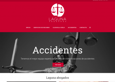 Captura LagunaAbogados 400x284 - Home