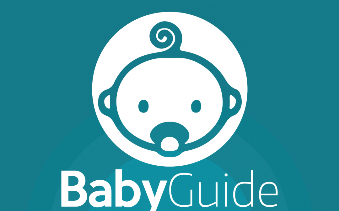 Baby Guide App